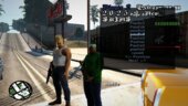 Random Skins 34 with Zoey, Shin, Paul, Sergei & Kazuya